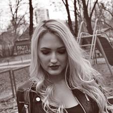 Маја Тодоровић