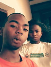 Mandresy Fenomanantsoa