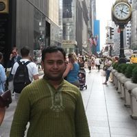 Rashed Zaman