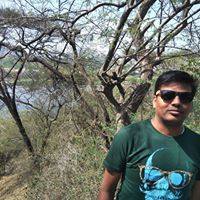 Ajitesh Upadhyaya