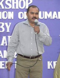 Behram Khan