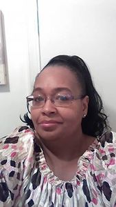 Raquel Batson