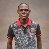 Shekwoyemilo Josh