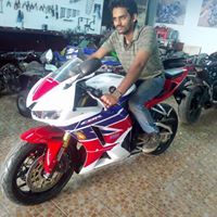 சையத் அலி