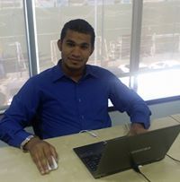 Ibrahim Hamdy