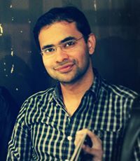 Rajat Pratap