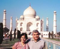 Mukul Mehta