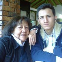 Diego Alejandro Barrera