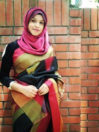 Zakia Muhammad Jafrin