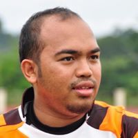Ahmad Fadhil