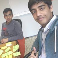 Faisal Ahmed