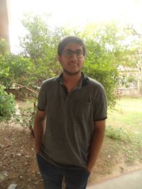 Hitesh Kumar