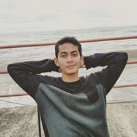 Rizal Ftf