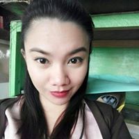 Bernadette Damasco