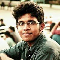 Yadhukrishnan Vasudevan