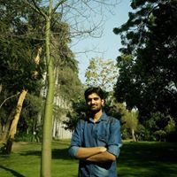 Deepak Gupta