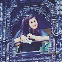 Shristi Shrestha