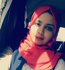 رشا ملالحه