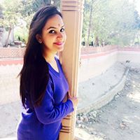 Aarushi Sharma