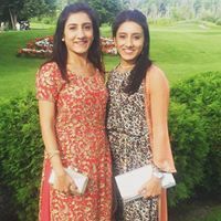 Saleena Jaffer