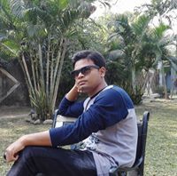 Rajan Biswas