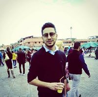 Ayoub Belfaiz