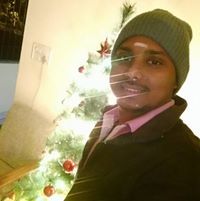 Ganesh Kumaran