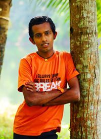 Jithin Rajasekharan
