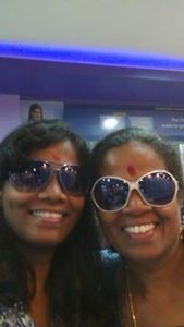 Supreetha jayaprakash