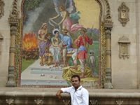 Piyush Monpara