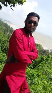 MD Eidrish