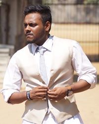 Ajinkya Parab