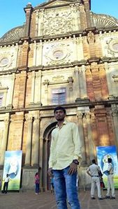 Saurabh Pariskar