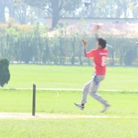 Sijan Shrestha