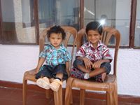 Madhur Ramabadhran