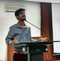 Krishna Rajput