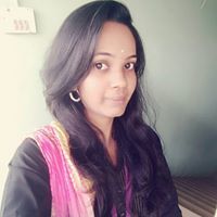 Harini Subramanian