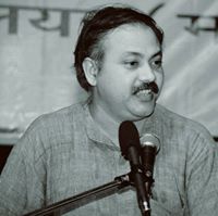 अजय शर्मा