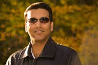Shamik Chakraborty