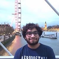 Sahil Patel