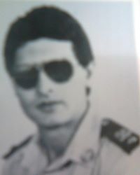 ابوبكر محامي ومستشار قانوني