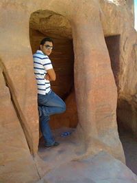 Tariq Srour