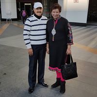 Arun Sharma