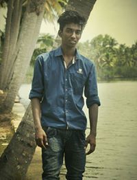 Ajith Maheswaran