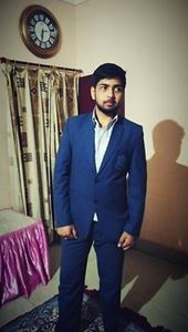 Vishal Prasad