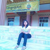 Sushmita Khemalapure