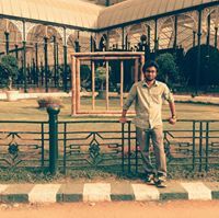 Varun S Jayaraj