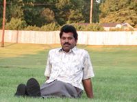 Lingamurthy Jayaraman