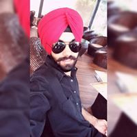 Jagdeep Singh