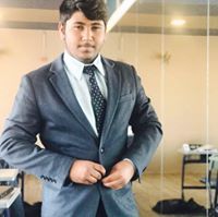 Prateek Mishra